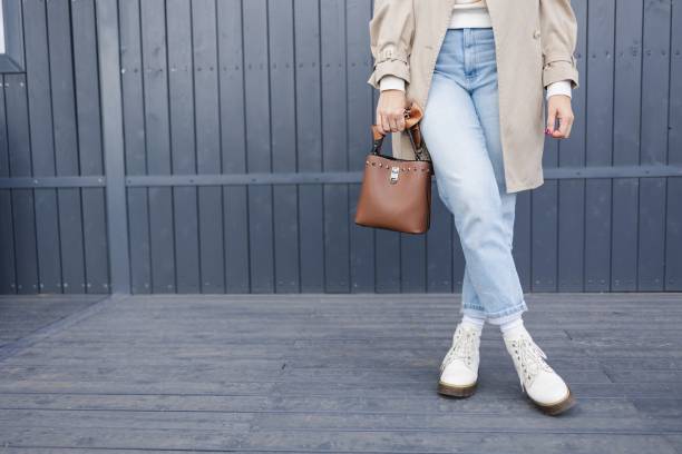 look décontracté style streetwear